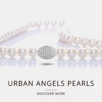 Urban Angels Pearls